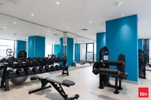 Wohnung zum Verkauf in Meydan, Dubai, VAE 1 Schlafzimmer, 60.3 m2 Nr. 708090 - Foto 9