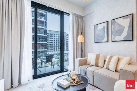 Wohnung zum Verkauf in Meydan, Dubai, VAE 1 Schlafzimmer, 60.3 m2 Nr. 708090 - Foto 3