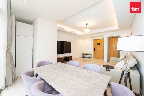 Apartment in Business Bay, Dubai, UAE 2 bedrooms, 125.8 sq.m. № 708091 - photo 2