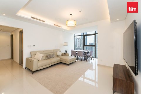Apartment in Business Bay, Dubai, UAE 2 bedrooms, 125.8 sq.m. № 708091