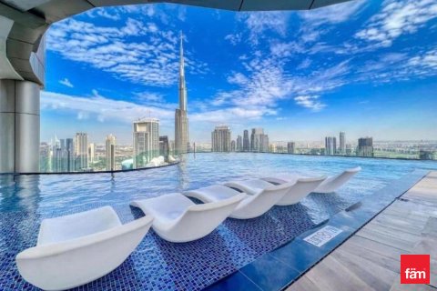 Apartment in Business Bay, Dubai, UAE 2 bedrooms, 125.8 sq.m. № 708091 - photo 19
