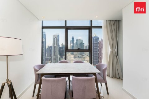 Apartment in Business Bay, Dubai, UAE 2 bedrooms, 125.8 sq.m. № 708091 - photo 4