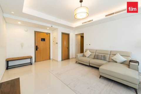 Business Bay、Dubai、UAEにあるマンション 2ベッドルーム、125.8 m2 No708091