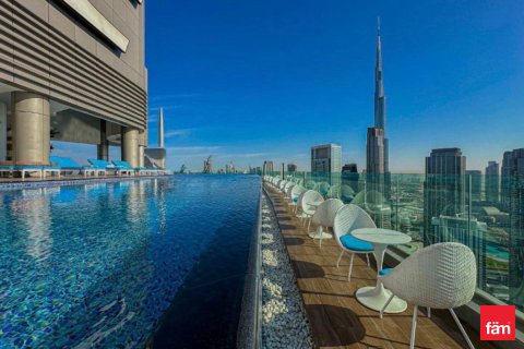 Apartment in Business Bay, Dubai, UAE 2 bedrooms, 125.8 sq.m. № 708091 - photo 21