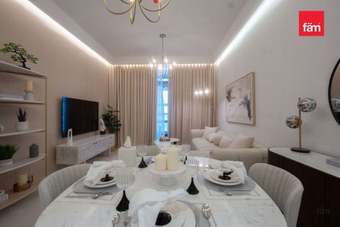 Appartamento in affitto a Meydan, Dubai, EAU 1 camera da letto, 124.1 mq. № 708113 - foto 9
