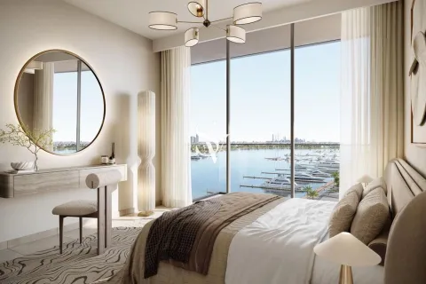 Byt v Aurea v Mina Rashid, Dubai, SAE 1 ložnice, 74 m² Č.: 686869 - fotografie 4