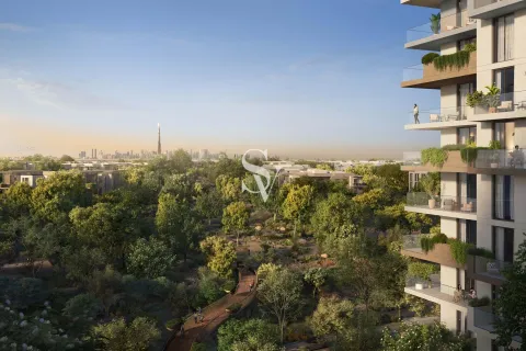 Dubai, UAE의 아파트 침실 2개, 160제곱미터 번호 686868