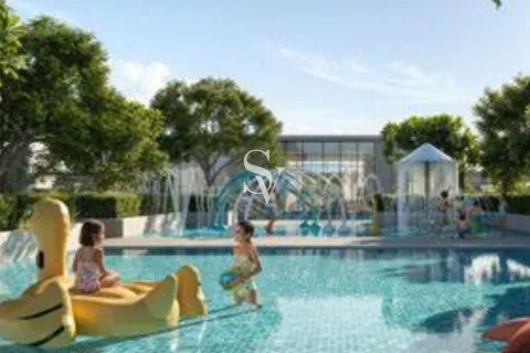 Apartamento para venda em Dubai Creek Harbour (The Lagoons), Dubai, EAU 1 quarto, 71 m2 № 686870 - foto 8