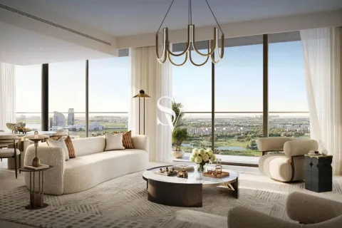 Apartamento para venda em Dubai Creek Harbour (The Lagoons), Dubai, EAU 1 quarto, 71 m2 № 686870 - foto 2