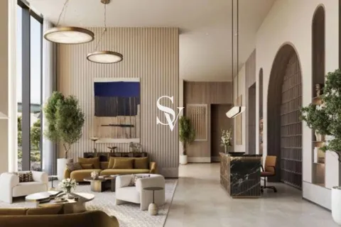 Apartamento para venda em Dubai Creek Harbour (The Lagoons), Dubai, EAU 1 quarto, 71 m2 № 686870 - foto 5