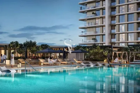 Dubai Creek Harbour (The Lagoons), UAE의 아파트 침실 1개, 71제곱미터 번호 686870