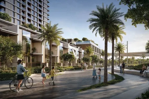 Apartamento para venda em Dubai Creek Harbour (The Lagoons), Dubai, EAU 1 quarto, 71 m2 № 686870 - foto 6