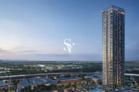 Apartamento para venda em Dubai Creek Harbour (The Lagoons), Dubai, EAU 1 quarto, 71 m2 № 686870 - foto 3