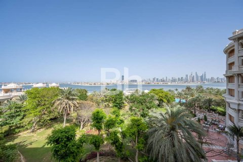 Wohnung zur Miete in Palm Jumeirah, Dubai, VAE 3 Schlafzimmer, 236 m2 Nr. 643388 - Foto 19