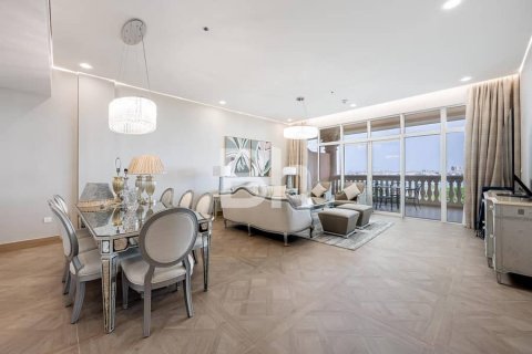 Palm Jumeirah、Dubai、UAE にあるマンションの賃貸物件 3ベッドルーム、236 m2、No643388 - 写真 1