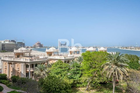 Palm Jumeirah、Dubai、UAE にあるマンションの賃貸物件 3ベッドルーム、236 m2、No643388 - 写真 20