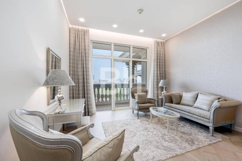 Palm Jumeirah、Dubai、UAE にあるマンションの賃貸物件 3ベッドルーム、236 m2、No643388 - 写真 13