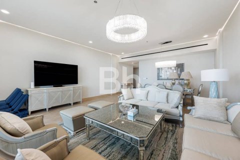 Palm Jumeirah、Dubai、UAE にあるマンションの賃貸物件 3ベッドルーム、236 m2、No643388 - 写真 3
