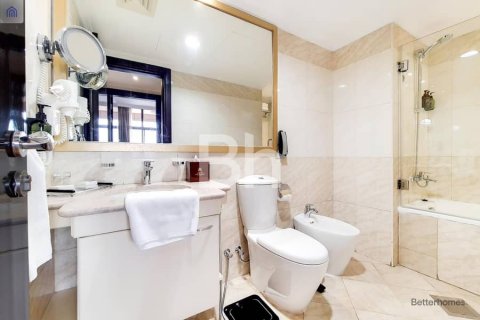 Hotellihuoneisto Dubai Internet City, Arabiemiraatit 1 makuuhuone, 66 m2 № 643392 - kuva 9