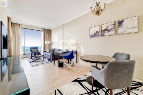 Hotellihuoneisto Dubai Internet City, Arabiemiraatit 1 makuuhuone, 66 m2 № 643392 - kuva 2