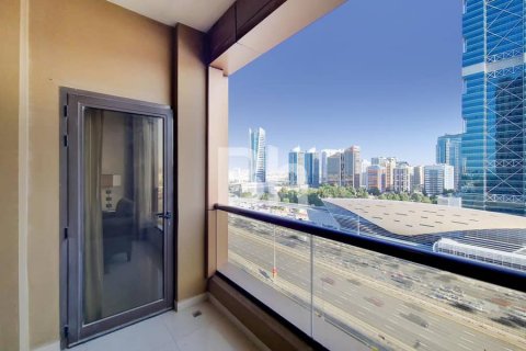 Hotellihuoneisto Dubai Internet City, Arabiemiraatit 1 makuuhuone, 66 m2 № 643392 - kuva 10