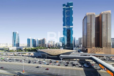 Hotellihuoneisto Dubai Internet City, Arabiemiraatit 1 makuuhuone, 66 m2 № 643392 - kuva 11