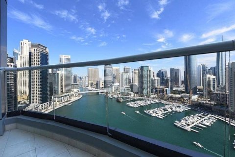Apartman u gradu Dubai Marina, UAE 2 spavaće sobe, 148 m2 Br. 643389 - Slika 10