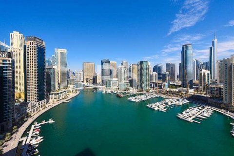 Apartman u gradu Dubai Marina, UAE 2 spavaće sobe, 148 m2 Br. 643389 - Slika 1