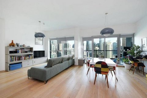 Apartman u gradu Dubai Marina, UAE 2 spavaće sobe, 148 m2 Br. 643389 - Slika 3