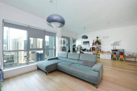 Apartman u gradu Dubai Marina, UAE 2 spavaće sobe, 148 m2 Br. 643389 - Slika 2