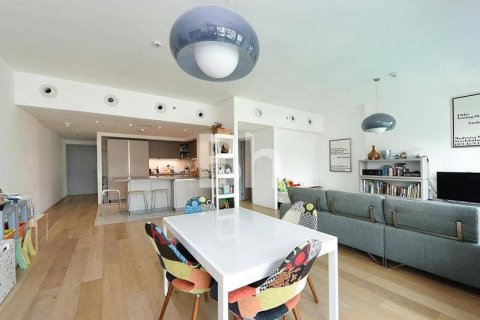 Apartman u gradu Dubai Marina, UAE 2 spavaće sobe, 148 m2 Br. 643389 - Slika 4
