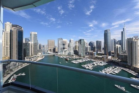 Apartman u gradu Dubai Marina, UAE 2 spavaće sobe, 148 m2 Br. 643389 - Slika 9