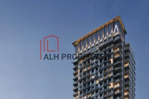 Appartement à vendre à  Dubai Creek Harbour (The Lagoons), Dubai, EAU 1 chambre, 68 m2 № 690406 - photo 5