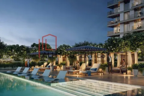 Appartement à vendre à  Dubai Creek Harbour (The Lagoons), Dubai, EAU 1 chambre, 68 m2 № 690406 - photo 6