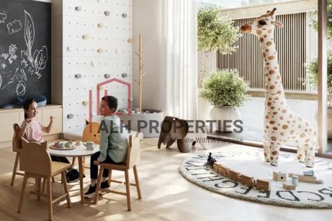 Appartement à vendre à  Dubai Creek Harbour (The Lagoons), Dubai, EAU 1 chambre, 68 m2 № 690406 - photo 7