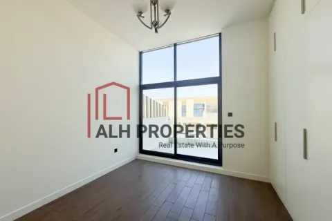 تاون هاوس للبيع في مدينة محمد بن راشد، دبي، الإمارات العربية المتحدة 4 غرفة نوم ، 258 متر مربع ، رقم 690404 - صورة 7
