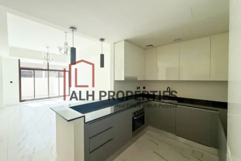 تاون هاوس للبيع في مدينة محمد بن راشد، دبي، الإمارات العربية المتحدة 4 غرفة نوم ، 258 متر مربع ، رقم 690404 - صورة 3