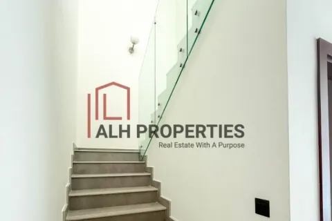 تاون هاوس للبيع في مدينة محمد بن راشد، دبي، الإمارات العربية المتحدة 4 غرفة نوم ، 258 متر مربع ، رقم 690404 - صورة 12