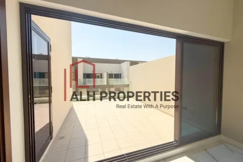 تاون هاوس للبيع في مدينة محمد بن راشد، دبي، الإمارات العربية المتحدة 4 غرفة نوم ، 258 متر مربع ، رقم 690404 - صورة 4