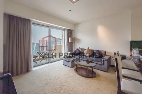 Купить квартиру в Дубай Марина, ОАЭ 1 спальня, 82м2, № 690405 - фото 3