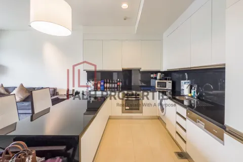 Купить квартиру в Дубай Марина, ОАЭ 1 спальня, 82м2, № 690405 - фото 6