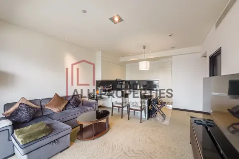 Купить квартиру в Дубай Марина, ОАЭ 1 спальня, 82м2, № 690405 - фото 4