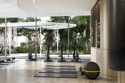 آپارتمان برای فروش در  Business Bay، Dubai، امارات متحده عربی  1 خوابه ، 76 متر مربع ، شماره 690407 - تصویر 10