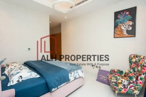 Dubai Hills Estate, Dubai, BAE’de satılık вилла 5 yatak odası, 566 m&sup2; No 690403 - fotoğraf 19