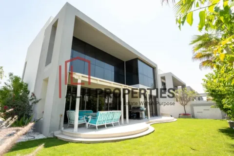 Dubai Hills Estate, Dubai, BAE’de satılık вилла 5 yatak odası, 566 m&sup2; No 690403 - fotoğraf 1