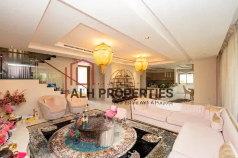 Dubai Hills Estate, Dubai, BAE’de satılık вилла 5 yatak odası, 566 m&sup2; No 690403 - fotoğraf 3