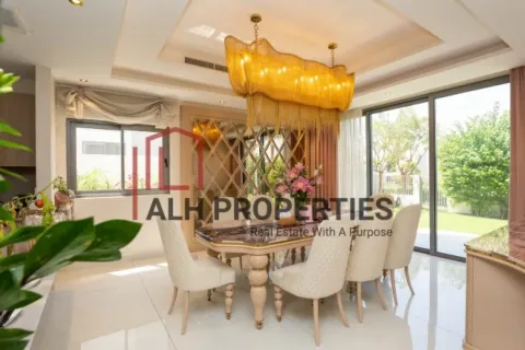 Dubai Hills Estate, Dubai, BAE’de satılık вилла 5 yatak odası, 566 m&sup2; No 690403 - fotoğraf 6