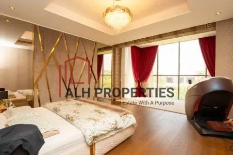 Dubai Hills Estate, Dubai, BAE’de satılık вилла 5 yatak odası, 566 m&sup2; No 690403 - fotoğraf 11