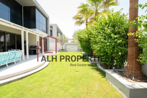 Dubai Hills Estate, Dubai, BAE’de satılık вилла 5 yatak odası, 566 m&sup2; No 690403 - fotoğraf 29