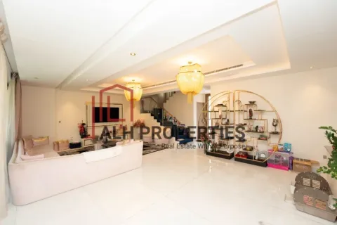 Dubai Hills Estate, Dubai, BAE’de satılık вилла 5 yatak odası, 566 m&sup2; No 690403 - fotoğraf 8